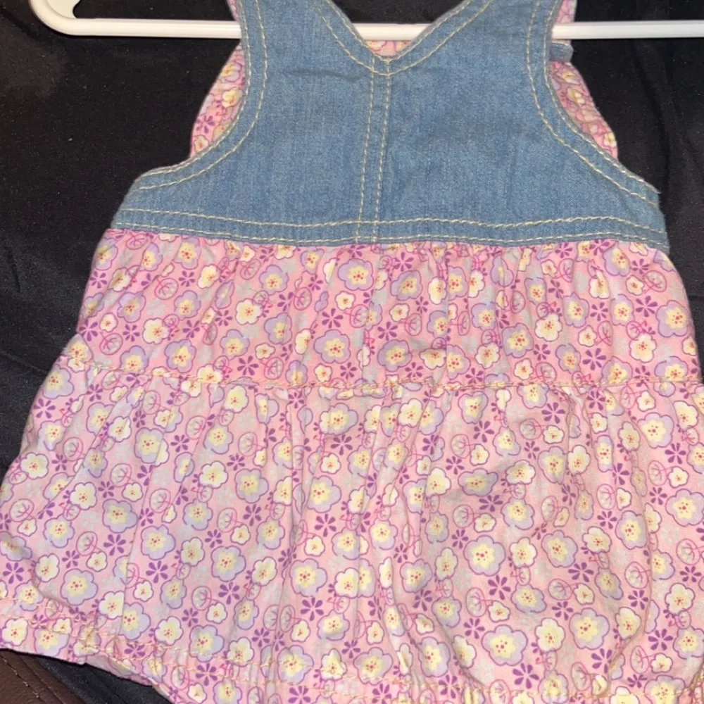 Dress - Picture 2 of 2